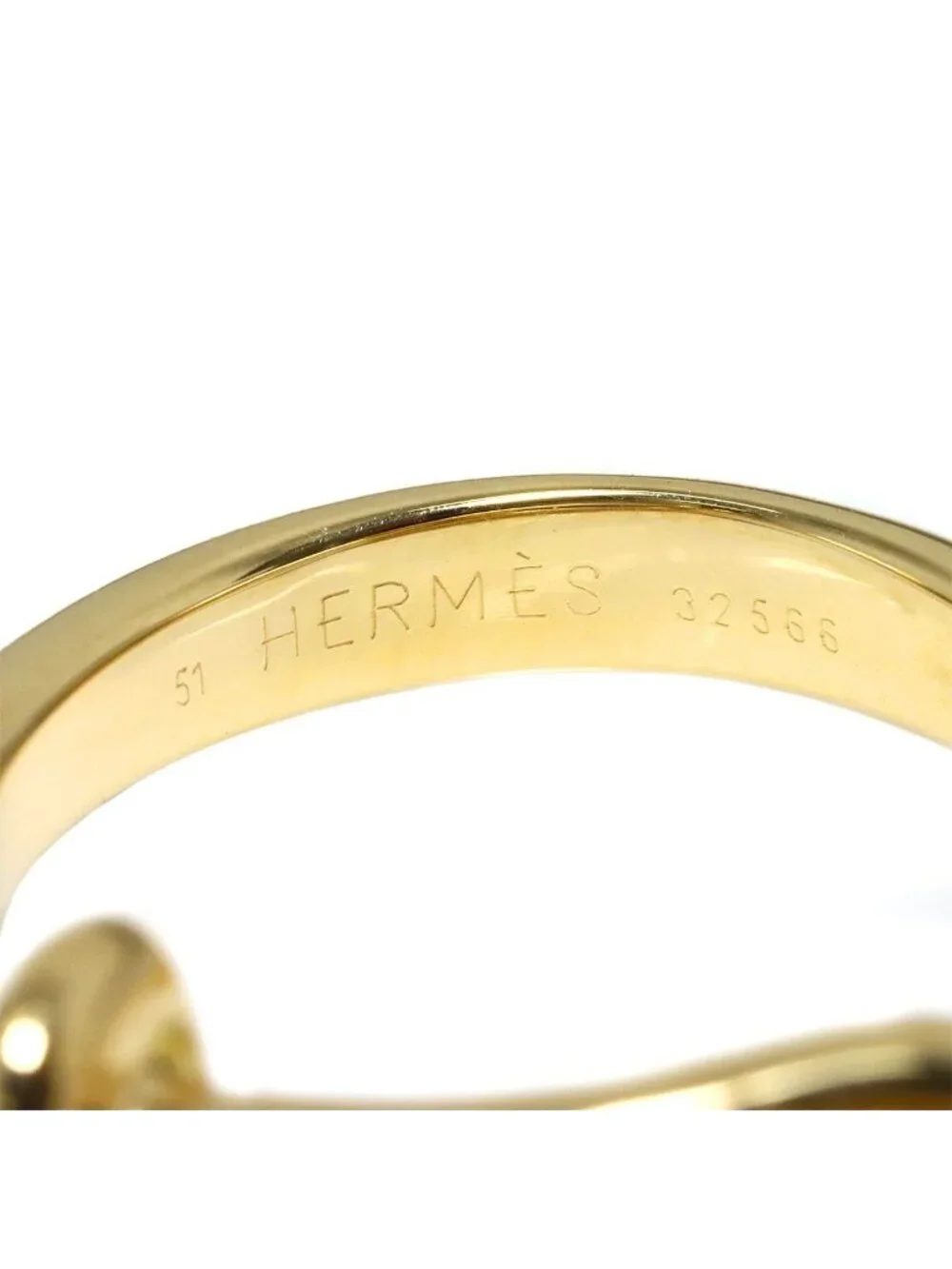 Hermes this ruby